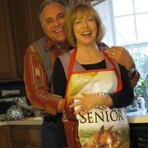 Meet your Posher, Lucy